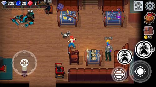 战魂铭人破解版下载1.6.6 v1.6.6