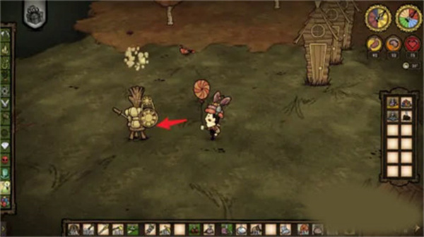 饥荒巨人国海滩整合版