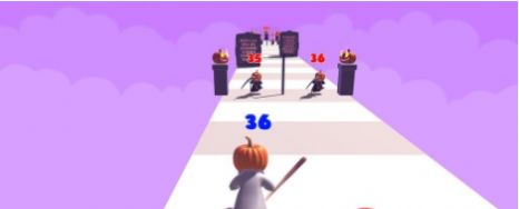 南瓜战跑手机游戏安卓版  v5.1.1