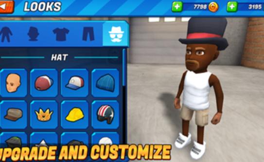 超跑卡丁车 2020-03-31 14:06