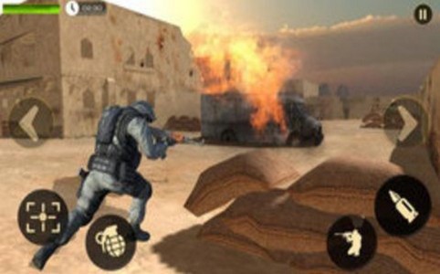 俄罗斯反恐英雄 2019-12-30 09:54