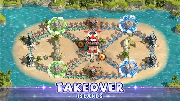 谁是大酋长  v1.0.19