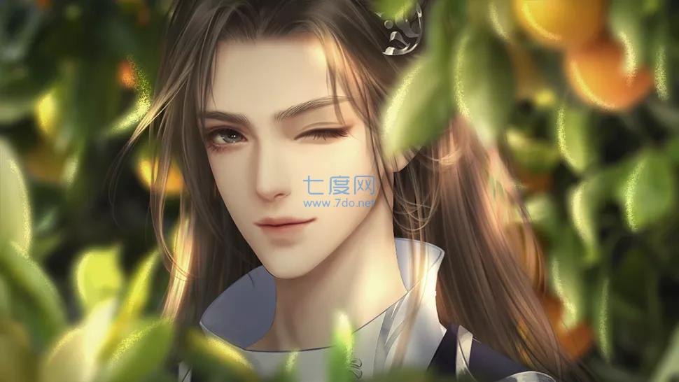 海王修仙手册橙光破解版2022