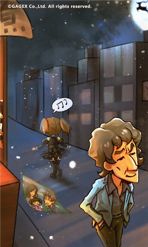 关东煮店人情故事3中文版 v1.00