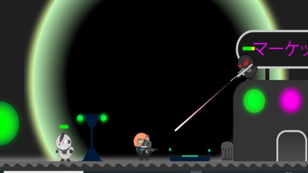 欢迎来到未来游戏安卓版图片1