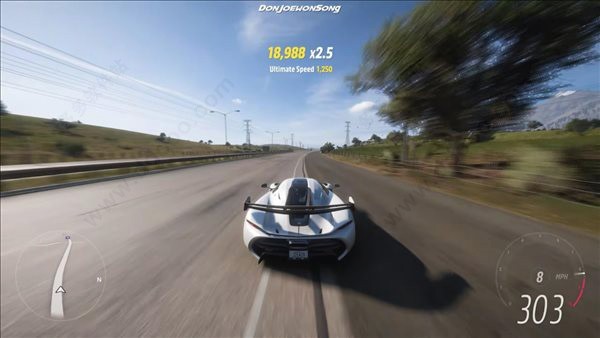 地平线五 免费下载正版 v3.1.5