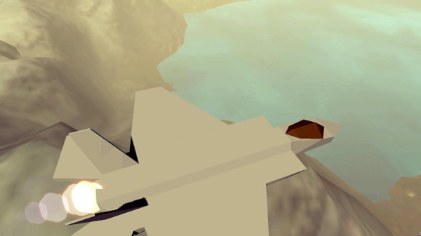 空战飞行模拟器游戏安卓最新版  v5.3.4