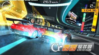 奔跑吧兄弟我是车神2 v1.3.3 安卓版