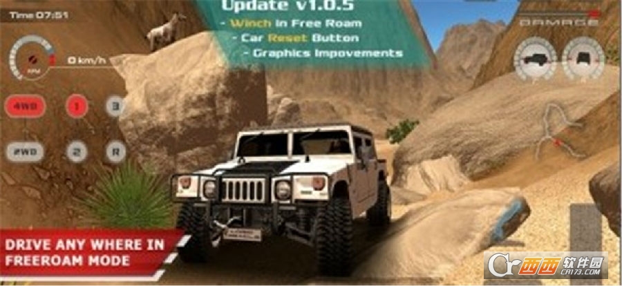 off roid dirvedesert off roid dirvedesert