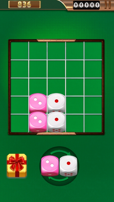 骰子对对碰 v1.0 安卓版