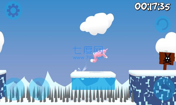 超级兔子人联机版手机中文 v1.3.2