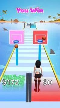 亿万富翁奔跑 v1.8