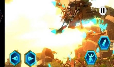 逃离冒险岛游戏官方安卓版  v4.1.4