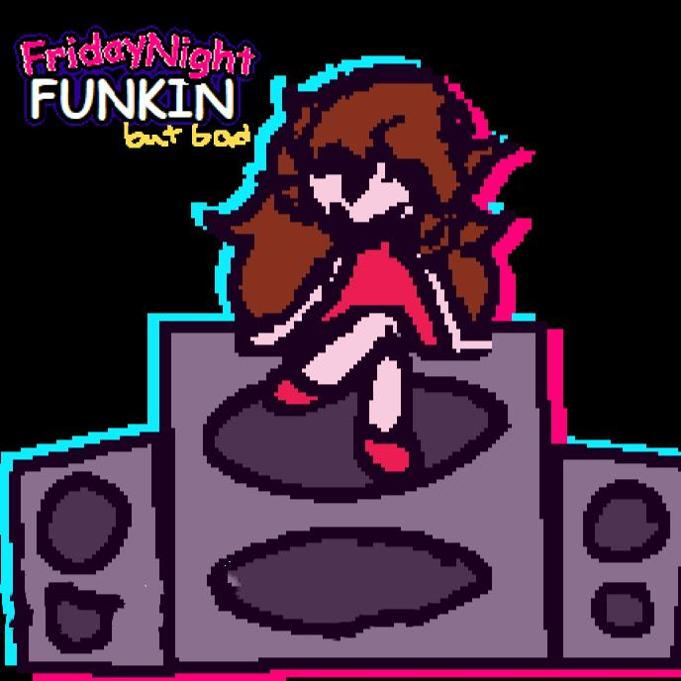 周五夜放克烟神