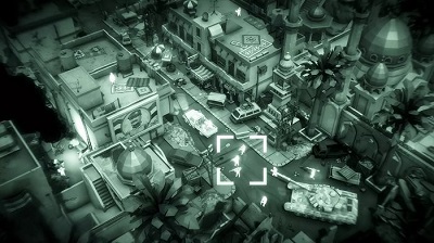 战区勇往直前 测试服下载 v3.0.5