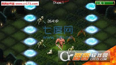 猛点砍杀 v1.1.11