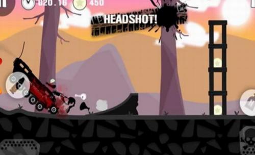 不死僵尸赛跑者 v1.2