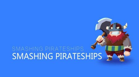 粉碎海盗Smashing Pirateships v3.0.5