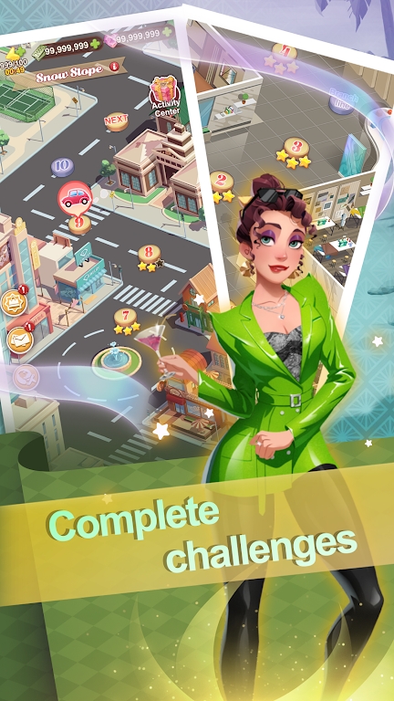 时尚女王物语 v1.0