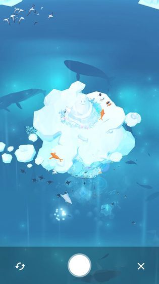 爆赚水族馆 v1.1.9