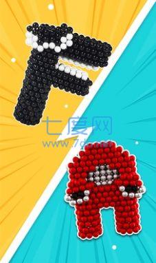 磁铁3D世界游戏 0.4