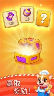 朱迪爆炸福利红包版  v3.5.1