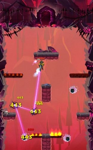 光明侠大作战游戏 v1.0