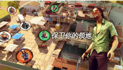 孤胆车神新奥尔良无限钻石 v1.8.0