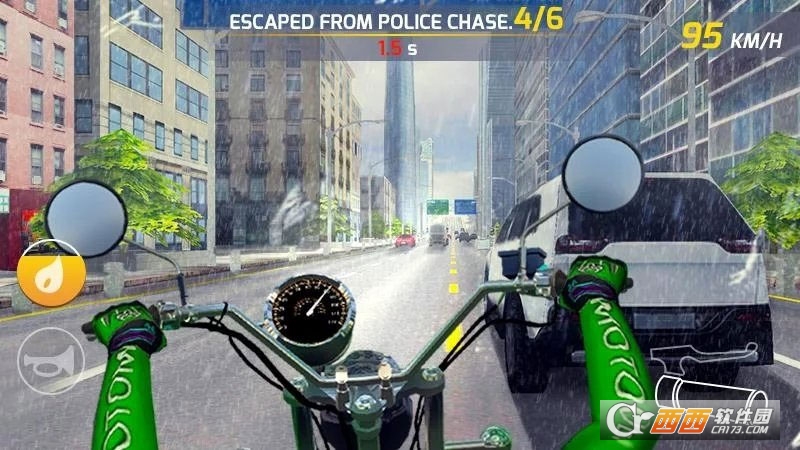 摩托骑手2019(Moto Rider) v1.03 安卓版