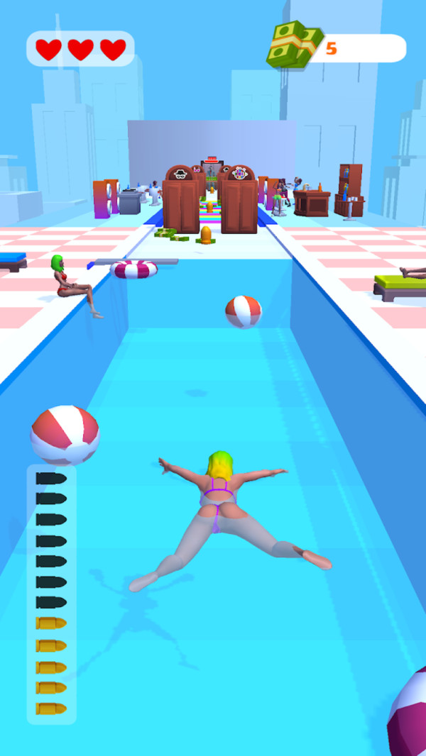 百变特工暗杀手机版 v1.0