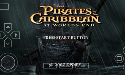 加勒比海盗世界尽头 2024-06-25 15:08