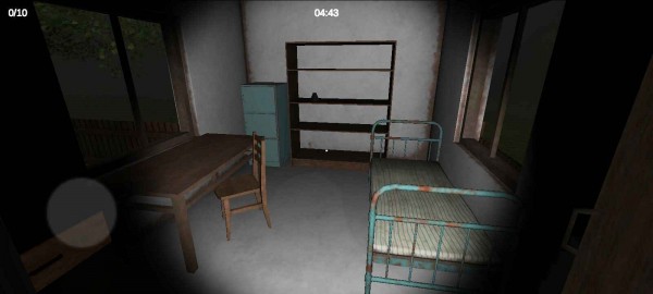 逃离辐射区 v0.2