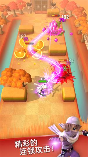 我不是勇者3D解锁版 v5.3.3