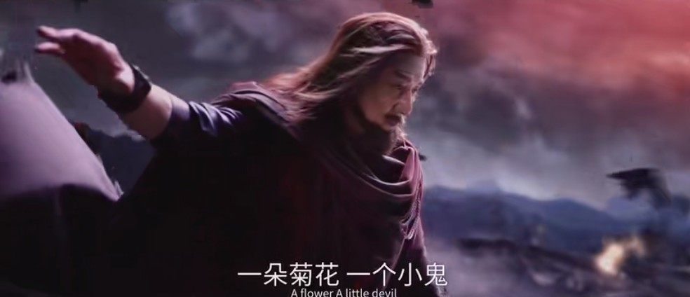 昊天归来手游官方最新版图片1