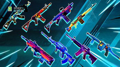 城市射击模拟器 v3.0.5