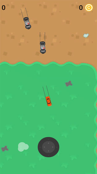 我漂移贼溜 v0.0.1