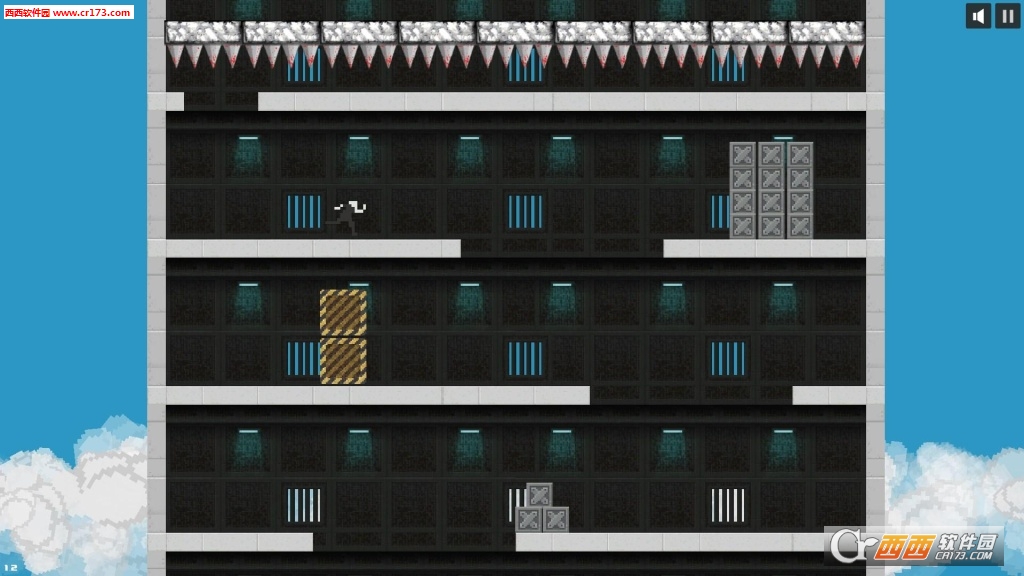 Super Tower Rush(超级塔攻官方最新版)