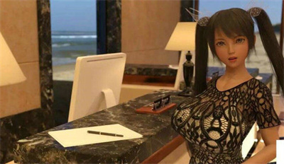 后宫度假村 汉化版 v3.1.0