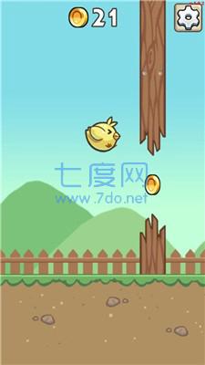 跳吧小鸡鸡红包版 v1.0.7