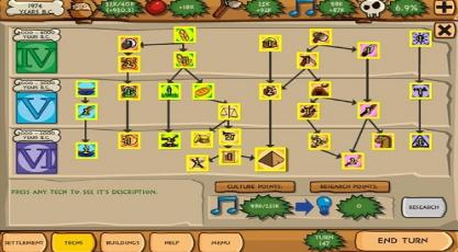 青铜时代  v1.10.5