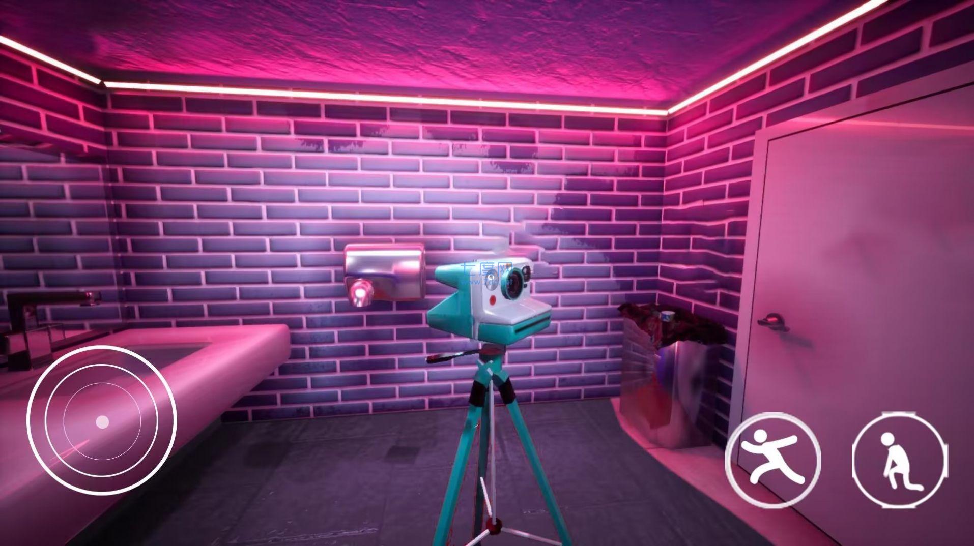 逃离厕所解谜游戏 v1.4