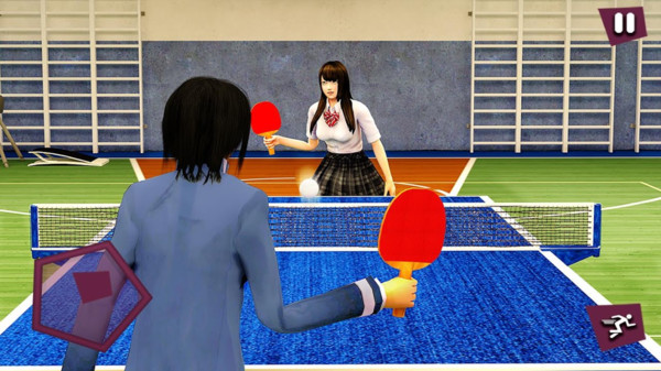 校园女高中生日常 v1.0.2