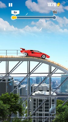 空中飞车 v1.0.2