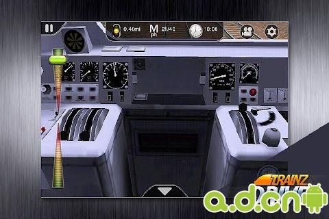 实况模拟列车(含数据包) v1.0.3 v2.5.5