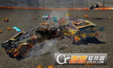 Derby Demolition Simulator Pro(德比破坏模拟器) 1.04 安卓版
