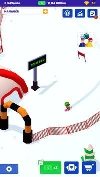 滑雪胜地放置大亨 v0.8.2