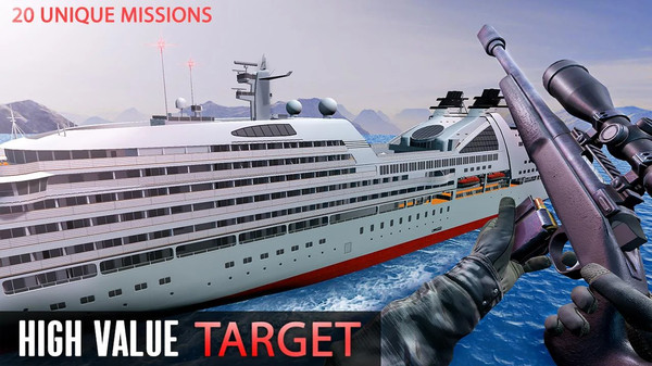 城市狙击手2020 v2.0.2