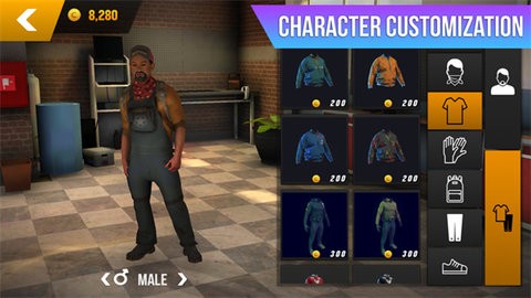 手动挡停车场4.8.8.9版