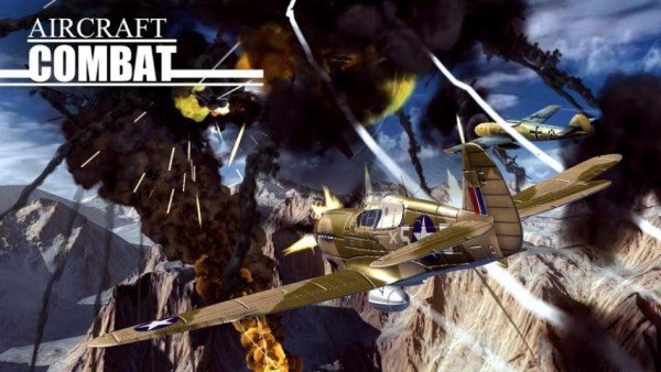 空战1942完美版 版本:v1.0.0