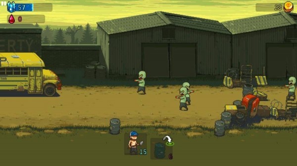 死亡突围二战版本下载中文版  v3.0.4